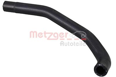 Radiator Hose METZGER AUTOTEILE 2421308