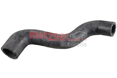 Radiator Hose METZGER AUTOTEILE 2421309