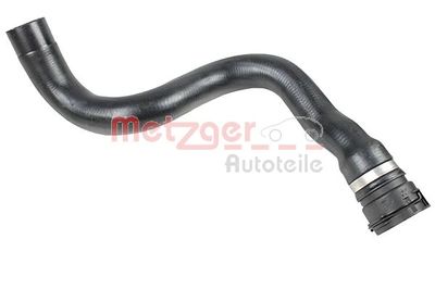 Radiator Hose METZGER AUTOTEILE 2421315