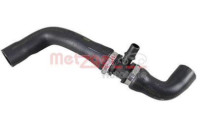 Radiator Hose METZGER AUTOTEILE 2421318