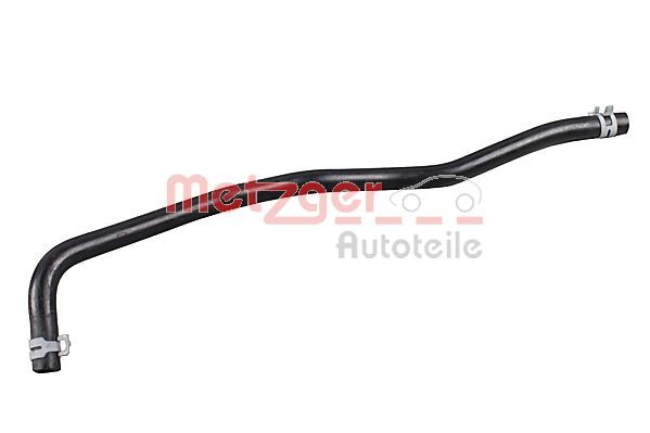 METZGER AUTOTEILE 2421322 Radiator Hose