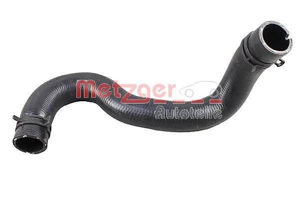 METZGER AUTOTEILE 2421324 Radiator Hose
