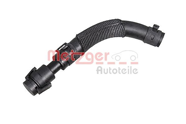 METZGER AUTOTEILE 2421325 Radiator Hose