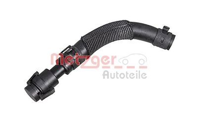 Radiator Hose METZGER AUTOTEILE 2421325