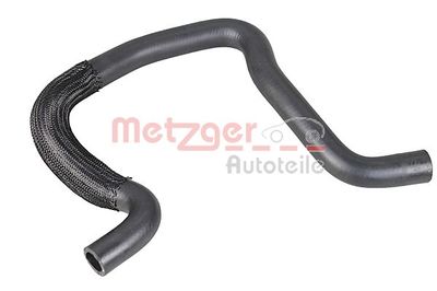 Radiator Hose METZGER AUTOTEILE 2421326