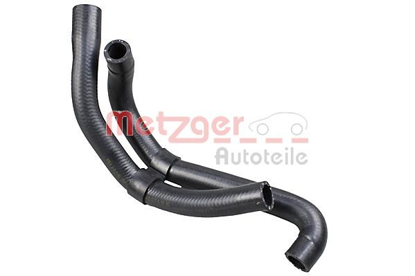 METZGER AUTOTEILE 2421327 Radiator Hose
