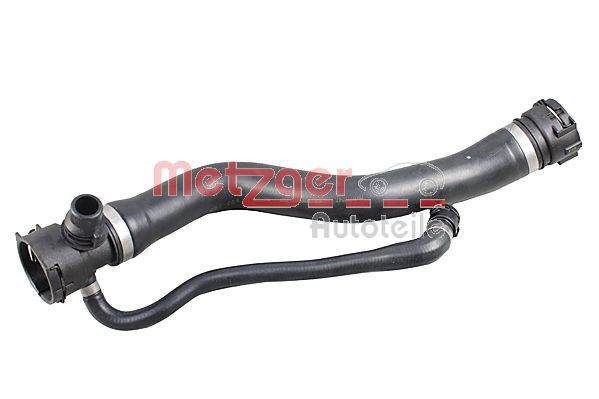 METZGER AUTOTEILE 2421330 Radiator Hose