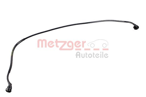 METZGER AUTOTEILE 2421331 Radiator Hose