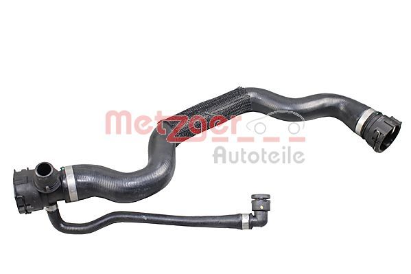 METZGER AUTOTEILE 2421333 Radiator Hose