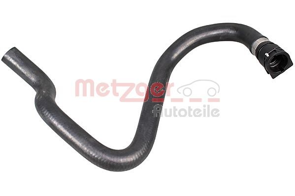 METZGER AUTOTEILE 2421335 Radiator Hose