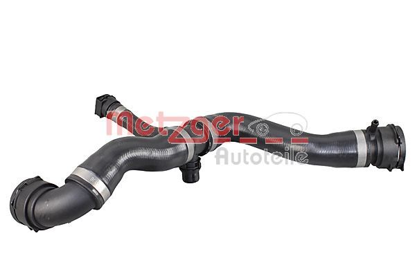 METZGER AUTOTEILE 2421338 Radiator Hose