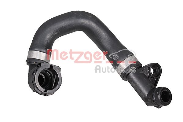 METZGER AUTOTEILE 2421339 Radiator Hose
