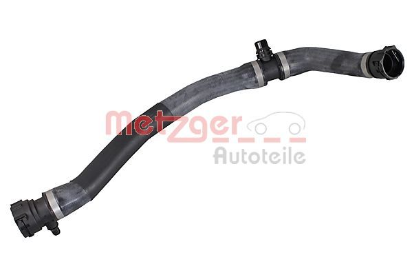 METZGER AUTOTEILE 2421342 Radiator Hose