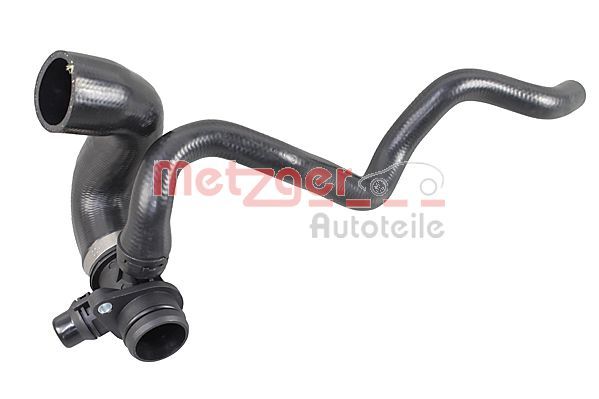 METZGER AUTOTEILE 2421346 Radiator Hose