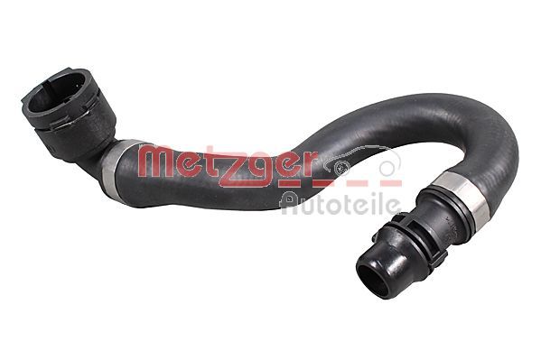 METZGER AUTOTEILE 2421348 Radiator Hose
