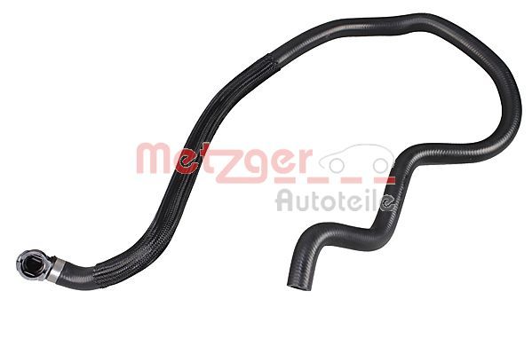 METZGER AUTOTEILE 2421351 Radiator Hose