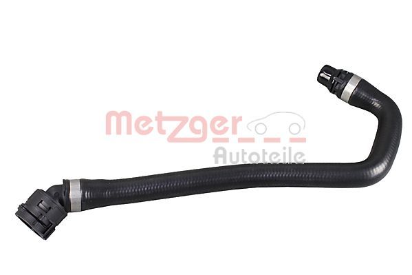 METZGER AUTOTEILE 2421355 Radiator Hose