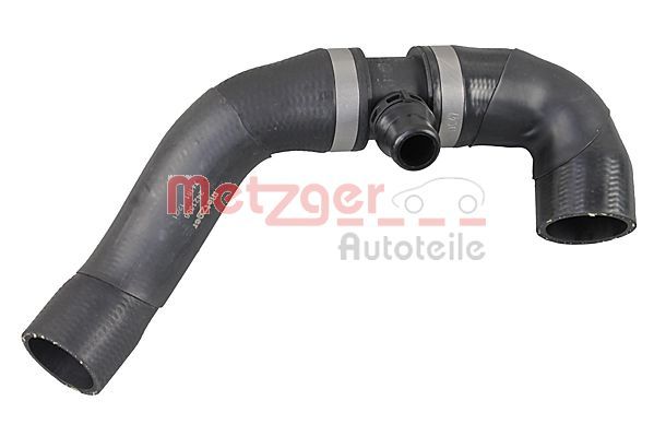 METZGER AUTOTEILE 2421356 Radiator Hose