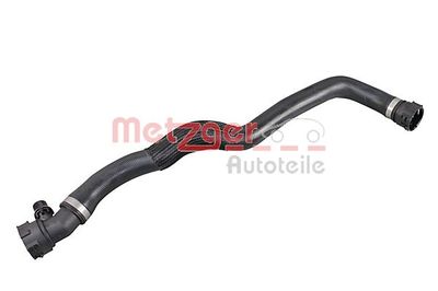 Radiator Hose METZGER AUTOTEILE 2421359