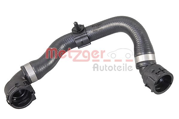 METZGER AUTOTEILE 2421362 Radiator Hose