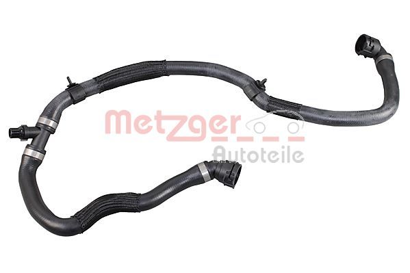 METZGER AUTOTEILE 2421365 Radiator Hose