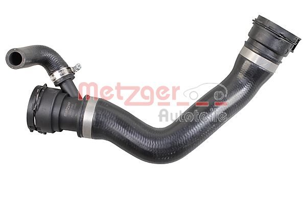 METZGER AUTOTEILE 2421368 Radiator Hose