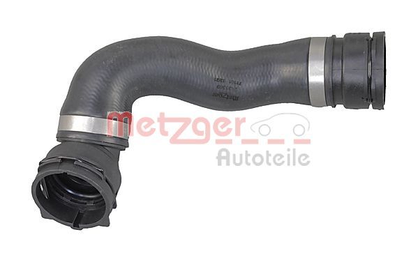 METZGER AUTOTEILE 2421369 Radiator Hose