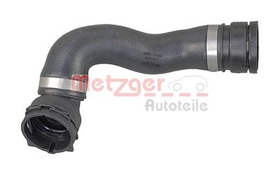 Radiator Hose METZGER AUTOTEILE 2421369