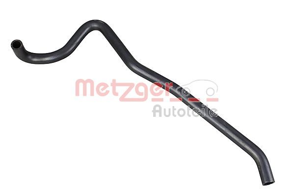 METZGER AUTOTEILE 2421372 Radiator Hose