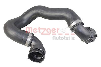 Radiator Hose METZGER AUTOTEILE 2421373