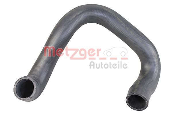 METZGER AUTOTEILE 2421375 Radiator Hose