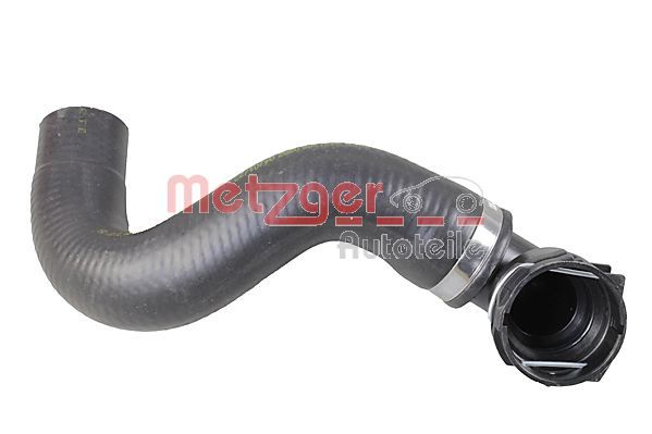 METZGER AUTOTEILE 2421376 Radiator Hose