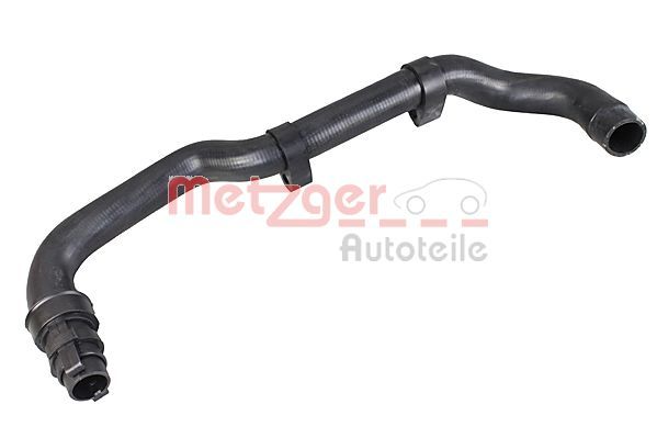 METZGER AUTOTEILE 2421377 Radiator Hose