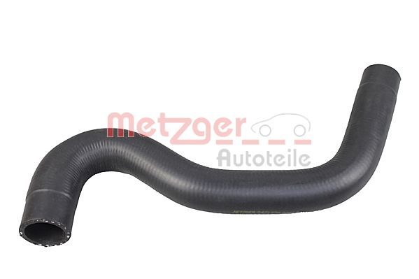 METZGER AUTOTEILE 2421378 Radiator Hose