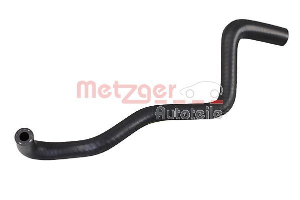 METZGER AUTOTEILE 2421380 Radiator Hose