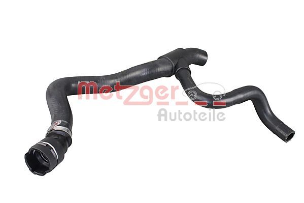 METZGER AUTOTEILE 2421382 Radiator Hose
