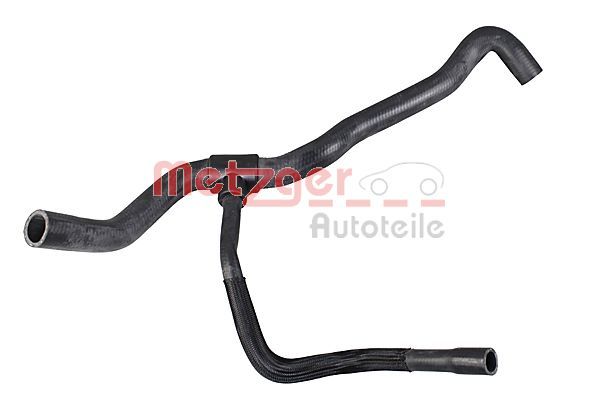 METZGER AUTOTEILE 2421386 Radiator Hose