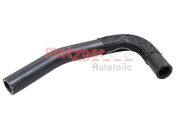METZGER AUTOTEILE 2421390 Radiator Hose