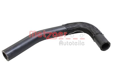 Radiator Hose METZGER AUTOTEILE 2421390