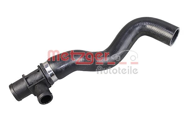 METZGER AUTOTEILE 2421391 Radiator Hose