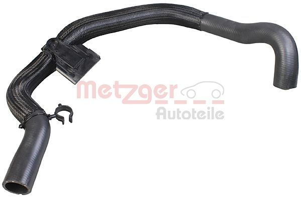 METZGER AUTOTEILE 2421393 Radiator Hose