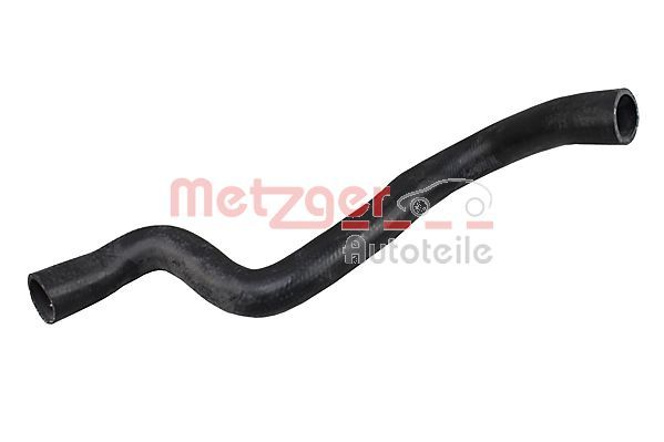 METZGER AUTOTEILE 2421394 Radiator Hose