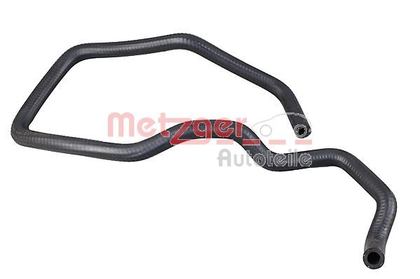 METZGER AUTOTEILE 2421395 Radiator Hose