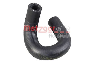 Radiator Hose METZGER AUTOTEILE 2421398