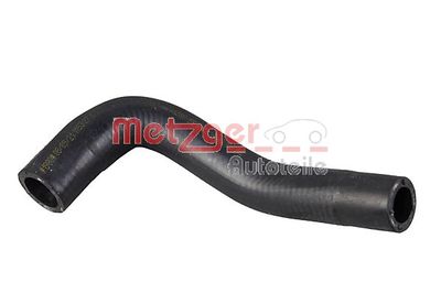Radiator Hose METZGER AUTOTEILE 2421399