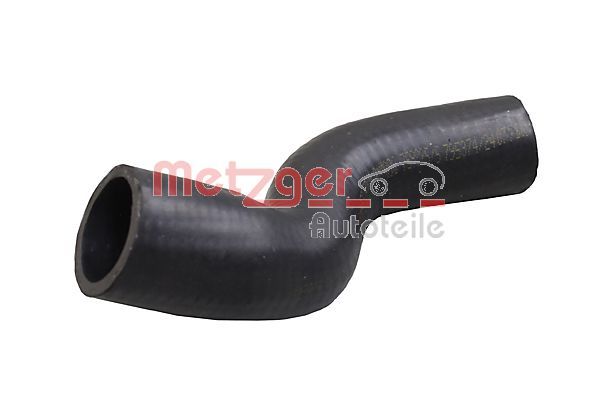 METZGER AUTOTEILE 2421400 Radiator Hose