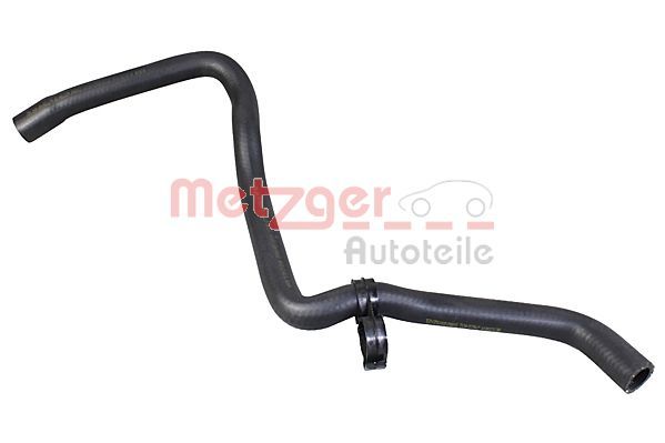 METZGER AUTOTEILE 2421401 Radiator Hose