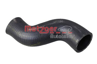 Radiator Hose METZGER AUTOTEILE 2421403