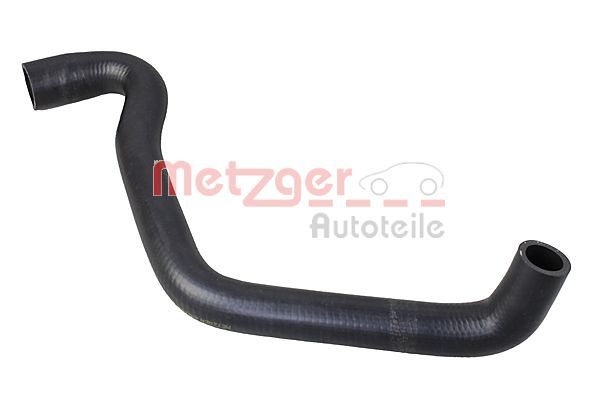 METZGER AUTOTEILE 2421405 Radiator Hose
