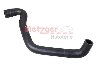 Radiator Hose METZGER AUTOTEILE 2421405